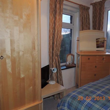 Auld Creamery B&B Ayr Eksteriør billede