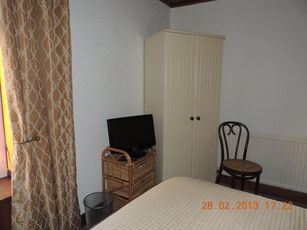 Auld Creamery B&B Ayr Værelse billede