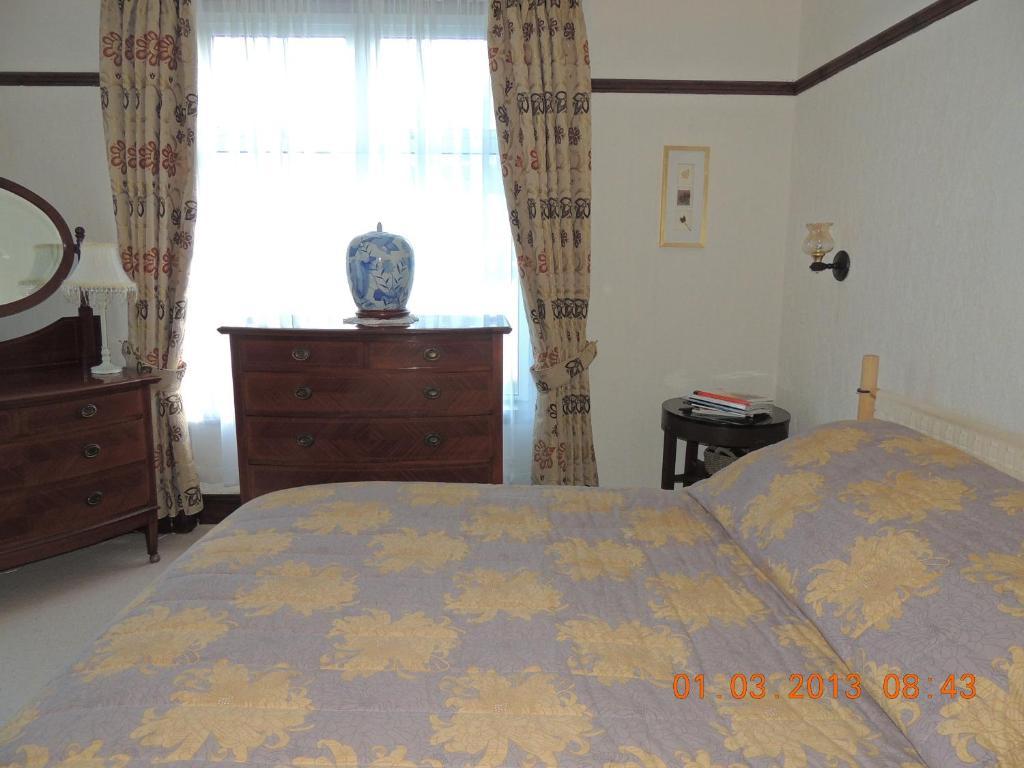 Auld Creamery B&B Ayr Værelse billede