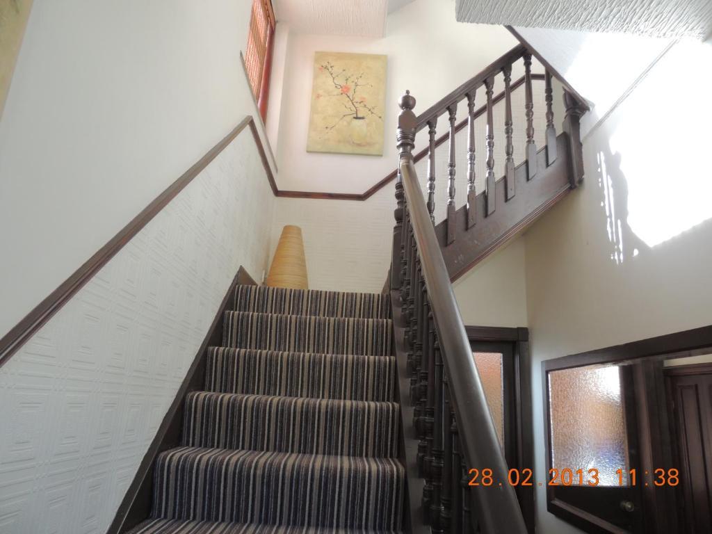Auld Creamery B&B Ayr Eksteriør billede