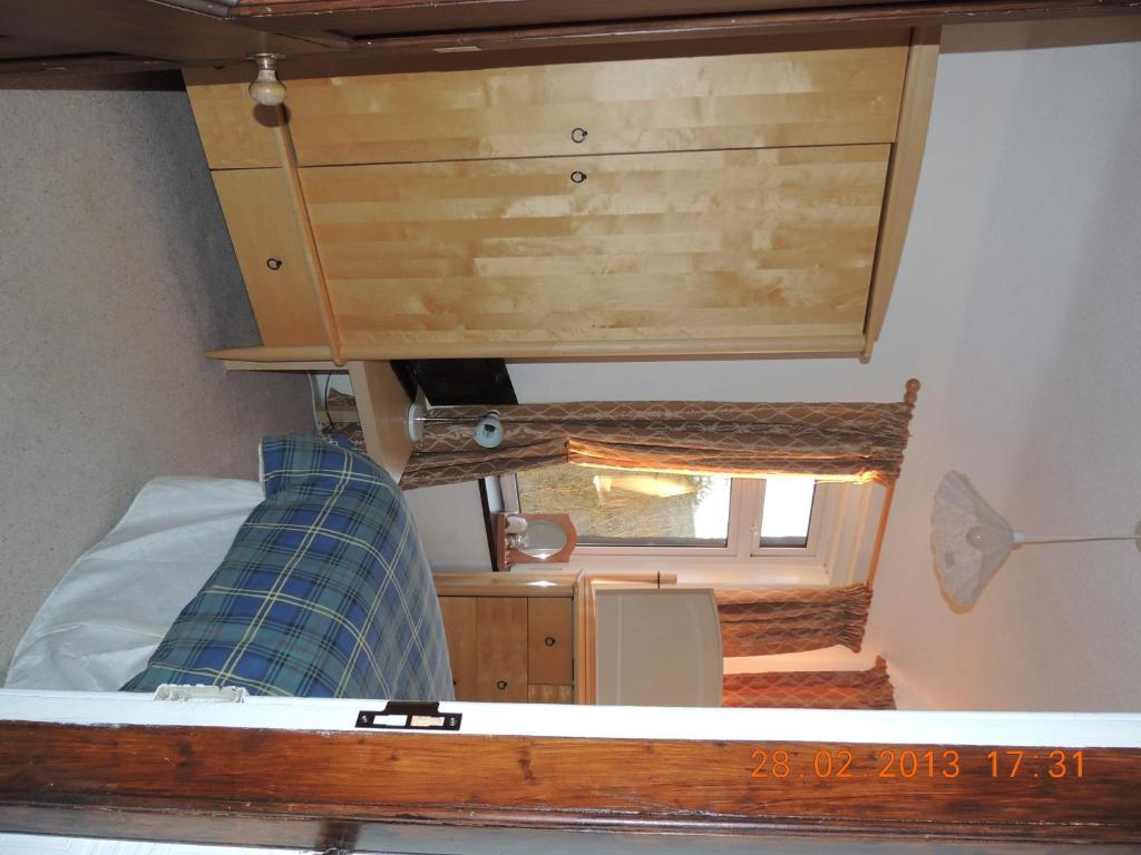 Auld Creamery B&B Ayr Eksteriør billede