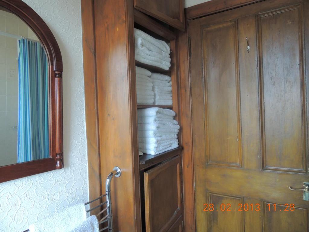 Auld Creamery B&B Ayr Eksteriør billede