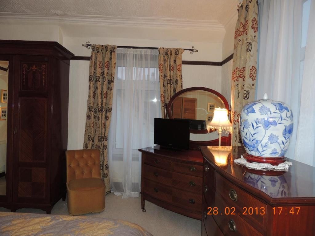Auld Creamery B&B Ayr Eksteriør billede