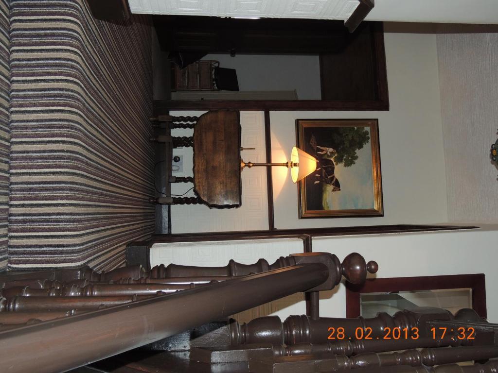 Auld Creamery B&B Ayr Eksteriør billede