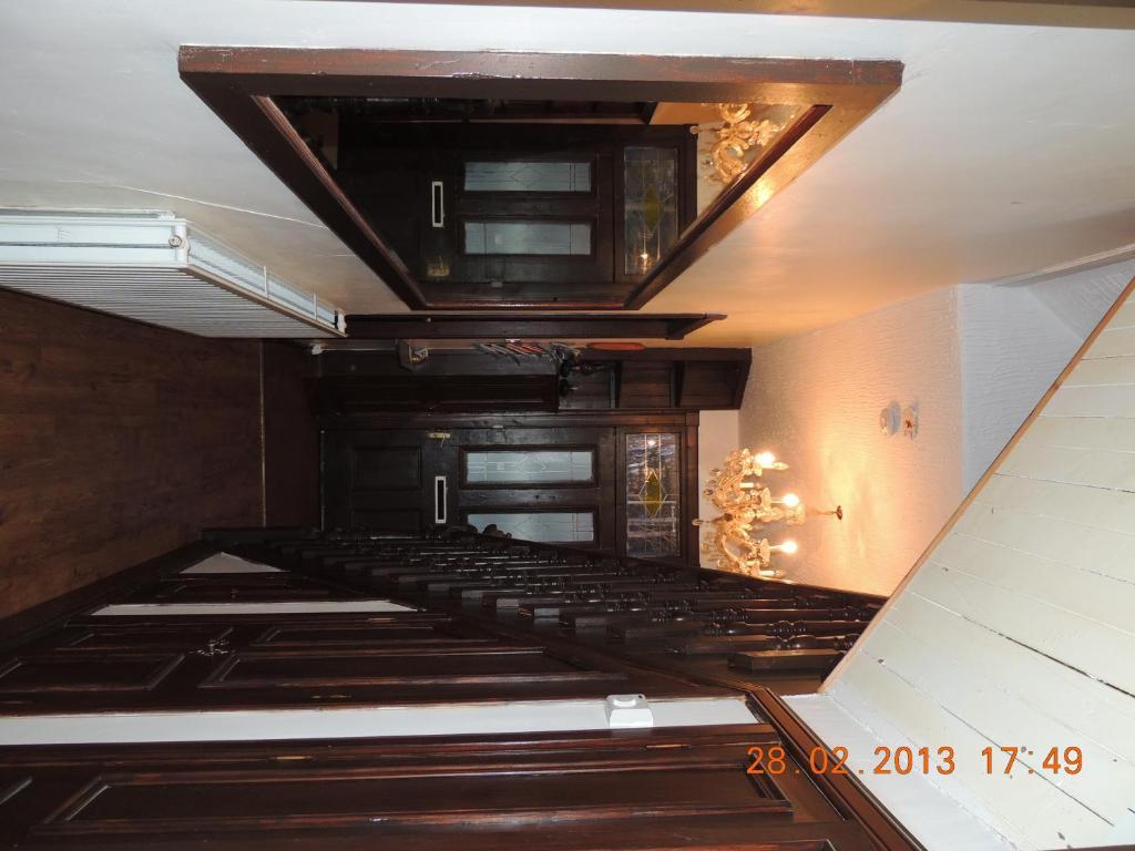 Auld Creamery B&B Ayr Eksteriør billede