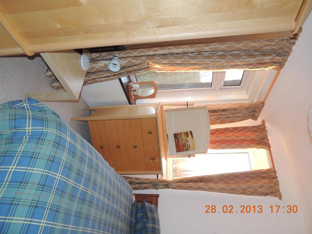 Auld Creamery B&B Ayr Eksteriør billede