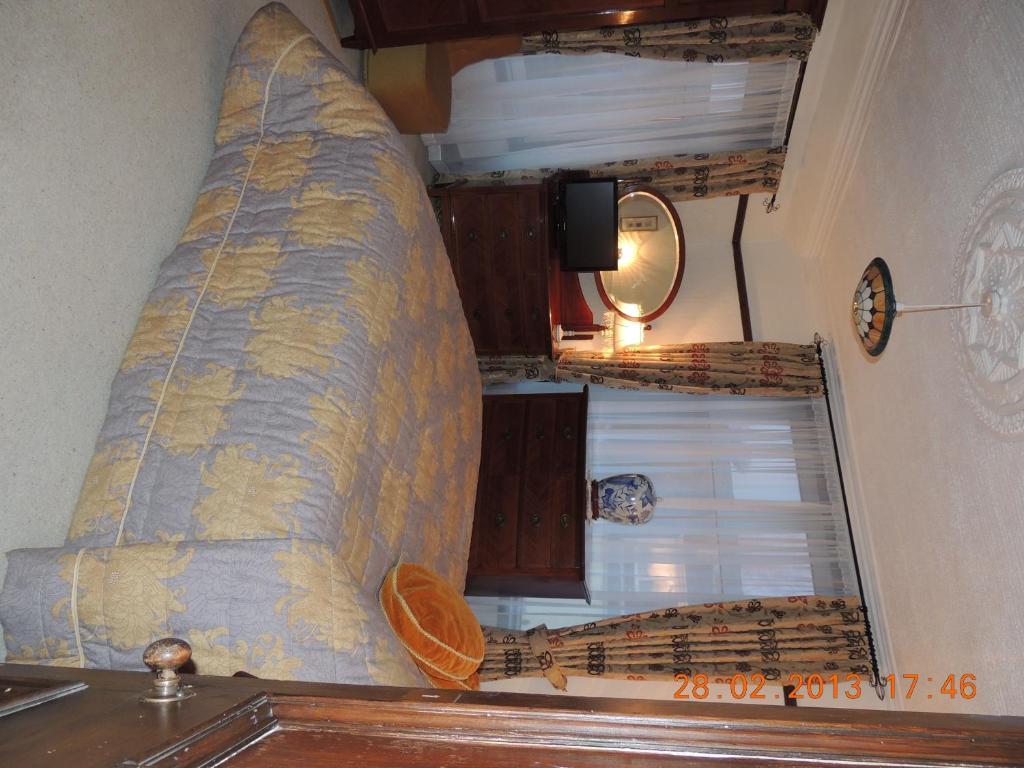 Auld Creamery B&B Ayr Eksteriør billede