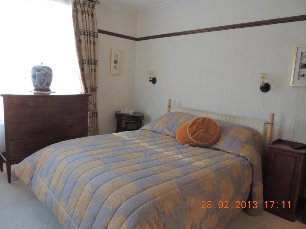 Auld Creamery B&B Ayr Eksteriør billede