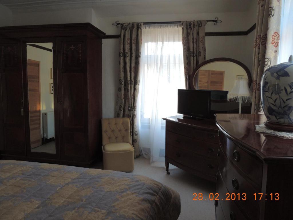 Auld Creamery B&B Ayr Eksteriør billede
