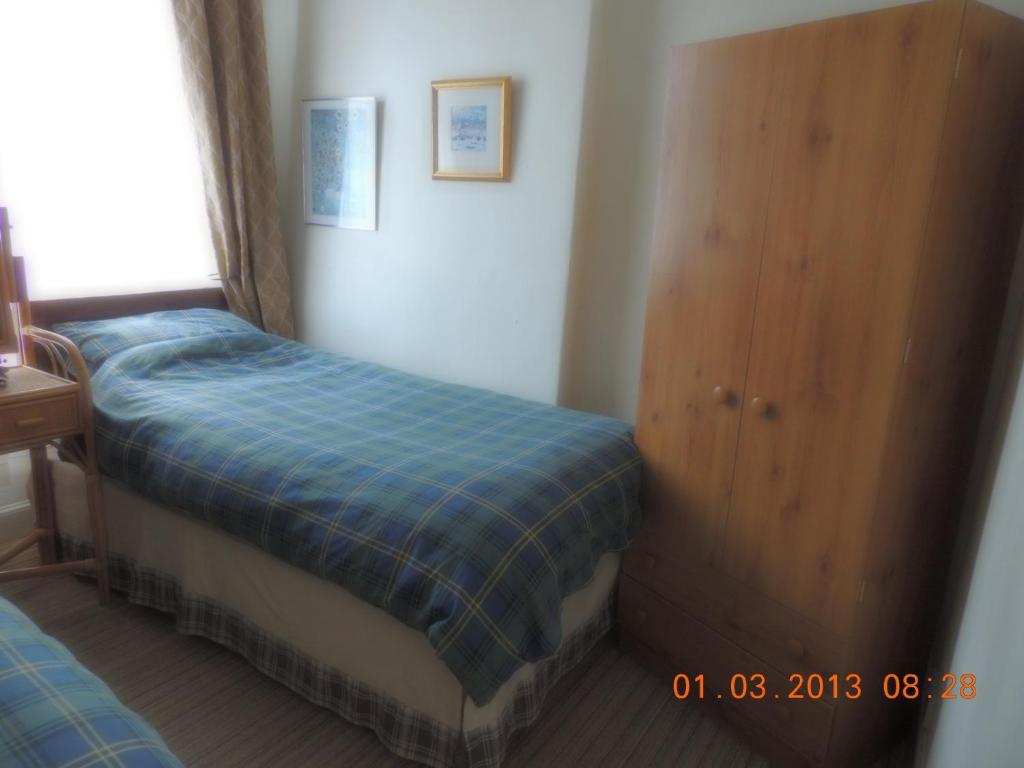 Auld Creamery B&B Ayr Eksteriør billede