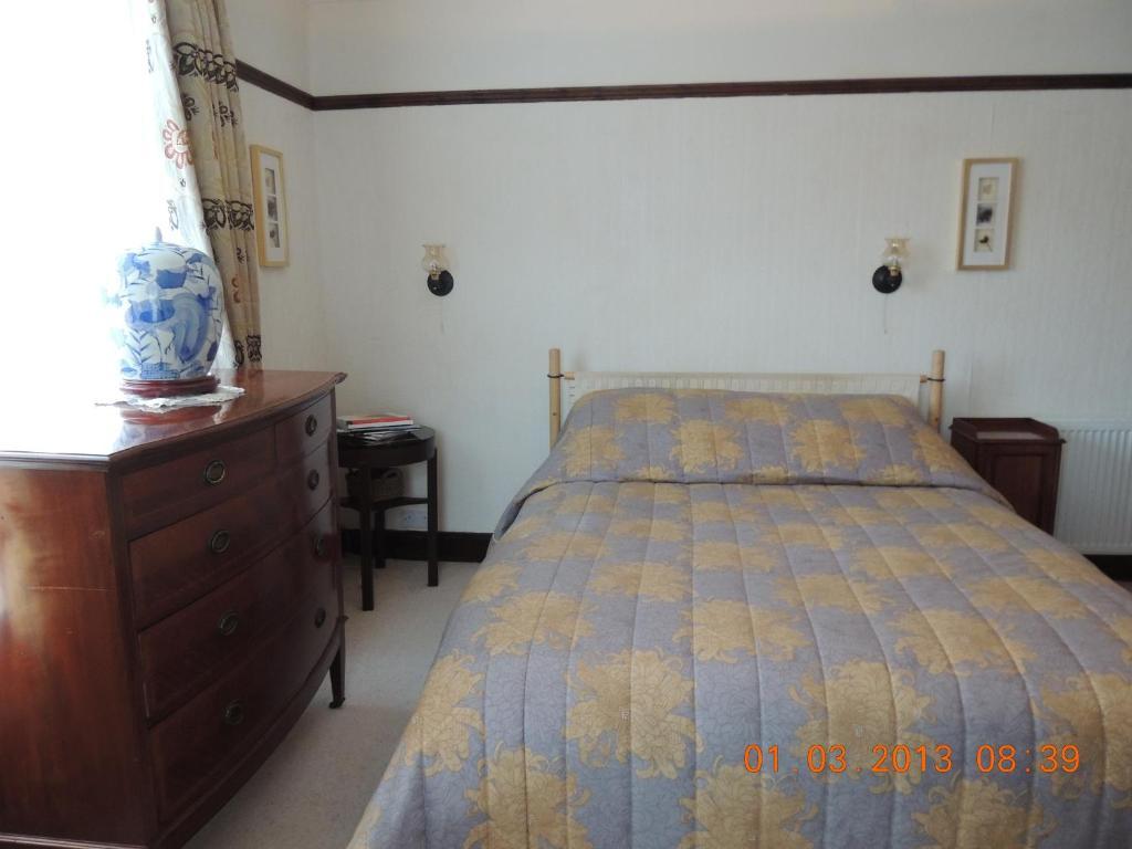 Auld Creamery B&B Ayr Eksteriør billede